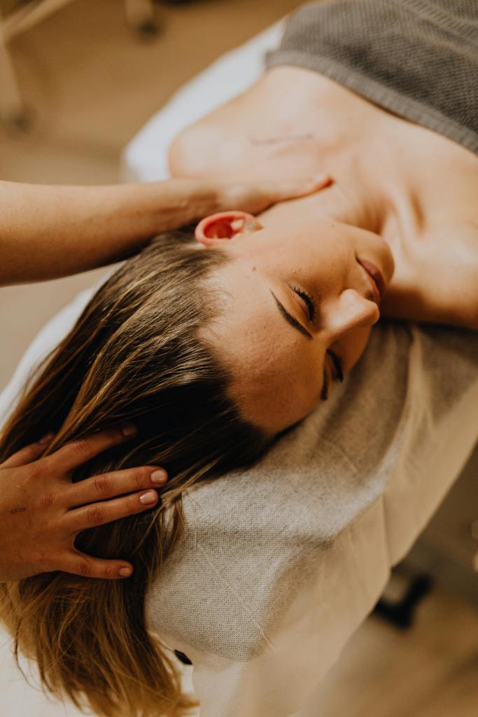 haarverzorging dames botanisch vegan
